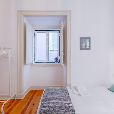 Spacious, Bright And Sunny Apartment, By Timecooler Лісабон Екстер'єр фото