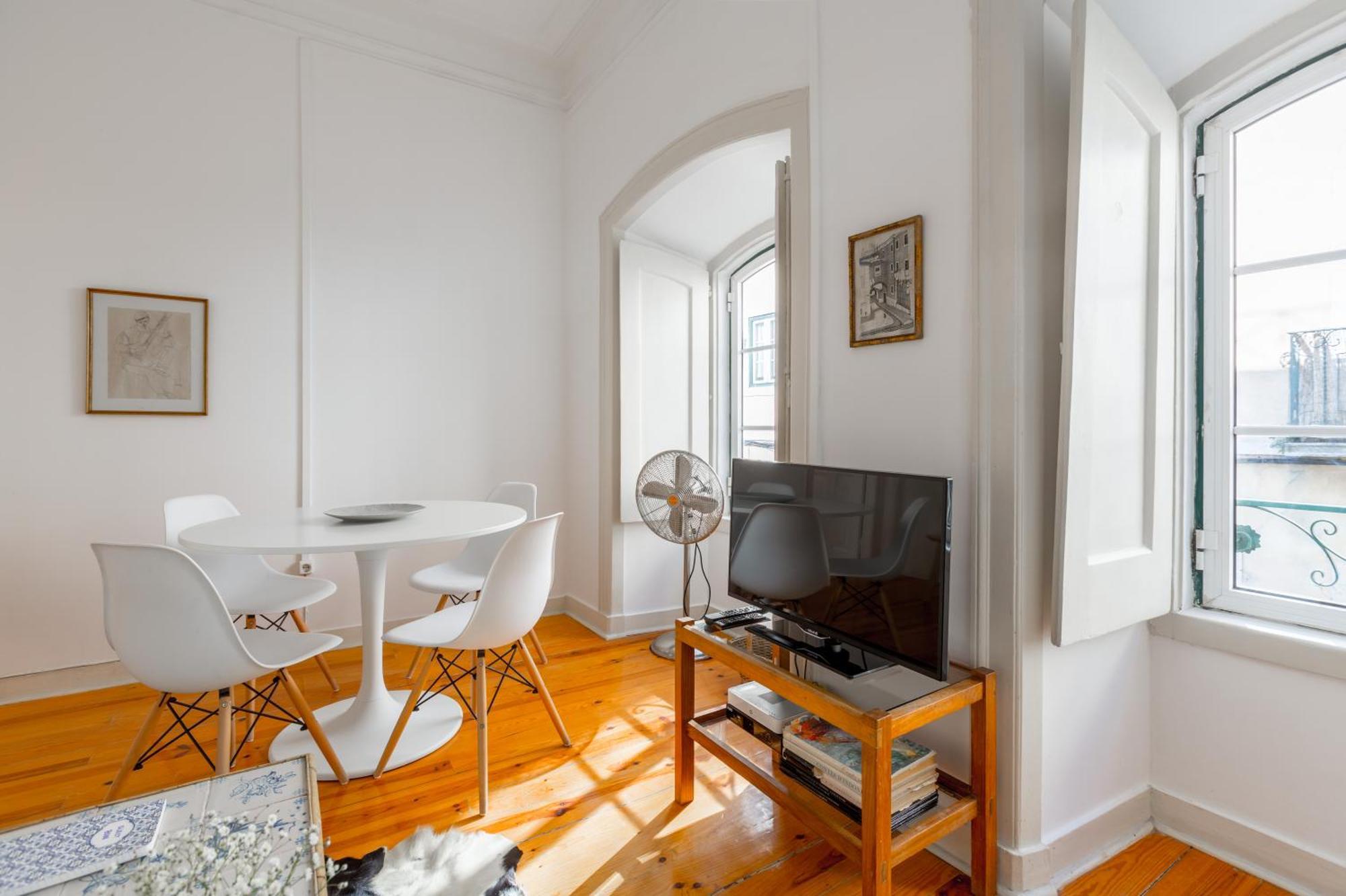 Spacious, Bright And Sunny Apartment, By Timecooler Лісабон Екстер'єр фото