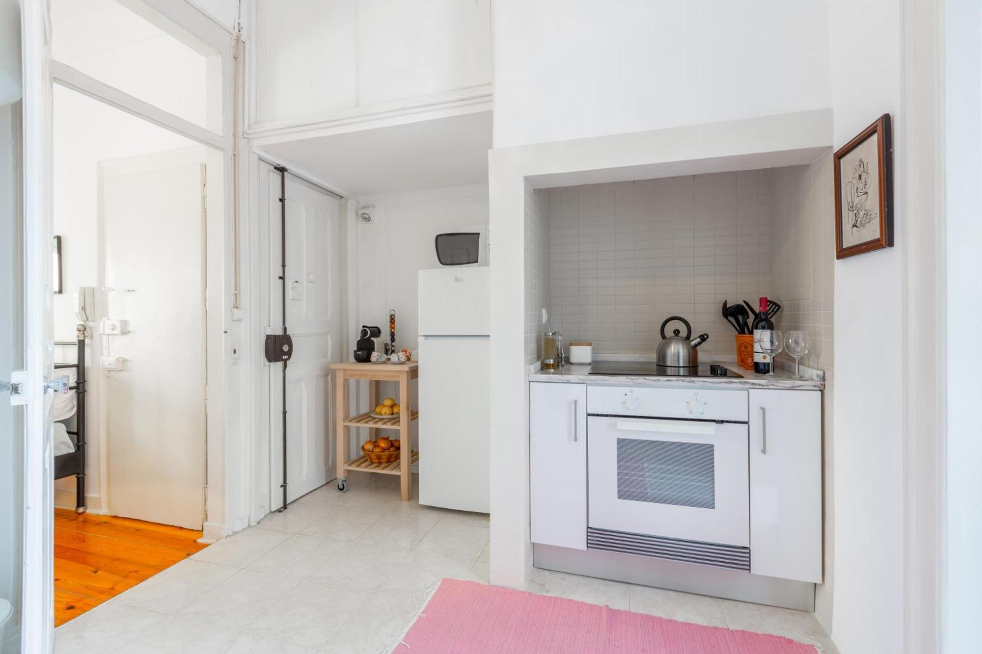 Spacious, Bright And Sunny Apartment, By Timecooler Лісабон Екстер'єр фото